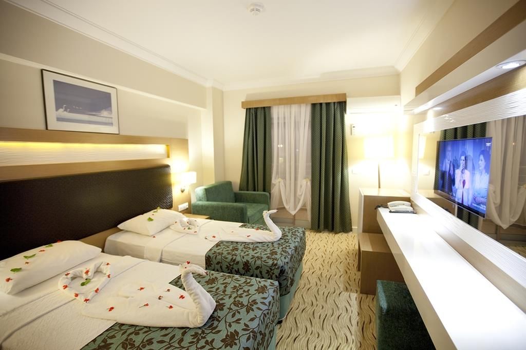 Marbel Hotel by Palm Wings - 10