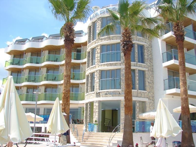 Marbella Hotel - 1