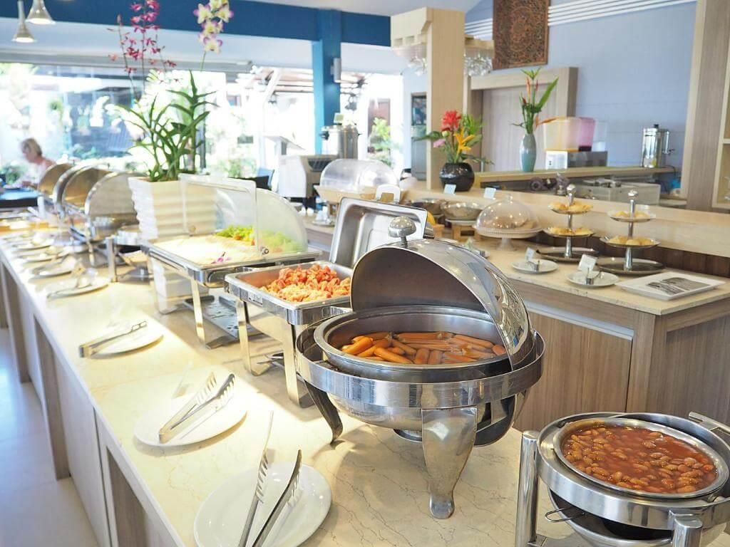 AONANG BURI RESORT - 12