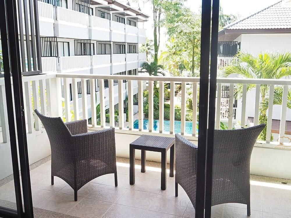 AONANG BURI RESORT - 15