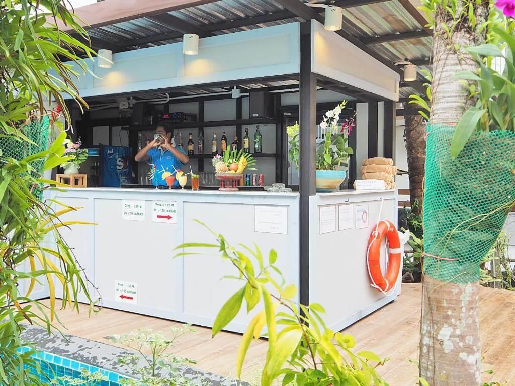 AONANG BURI RESORT - 18