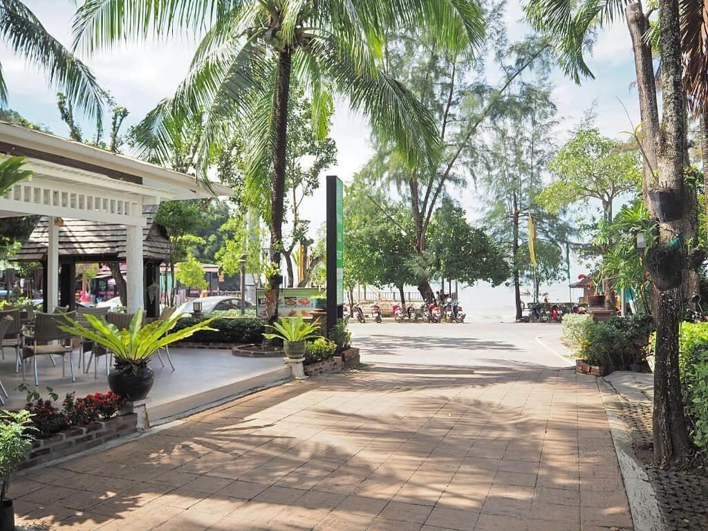 AONANG BURI RESORT - 20