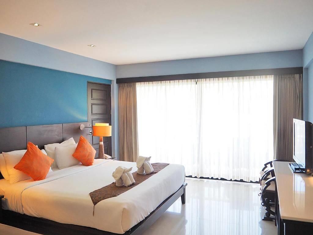 AONANG BURI RESORT - 3