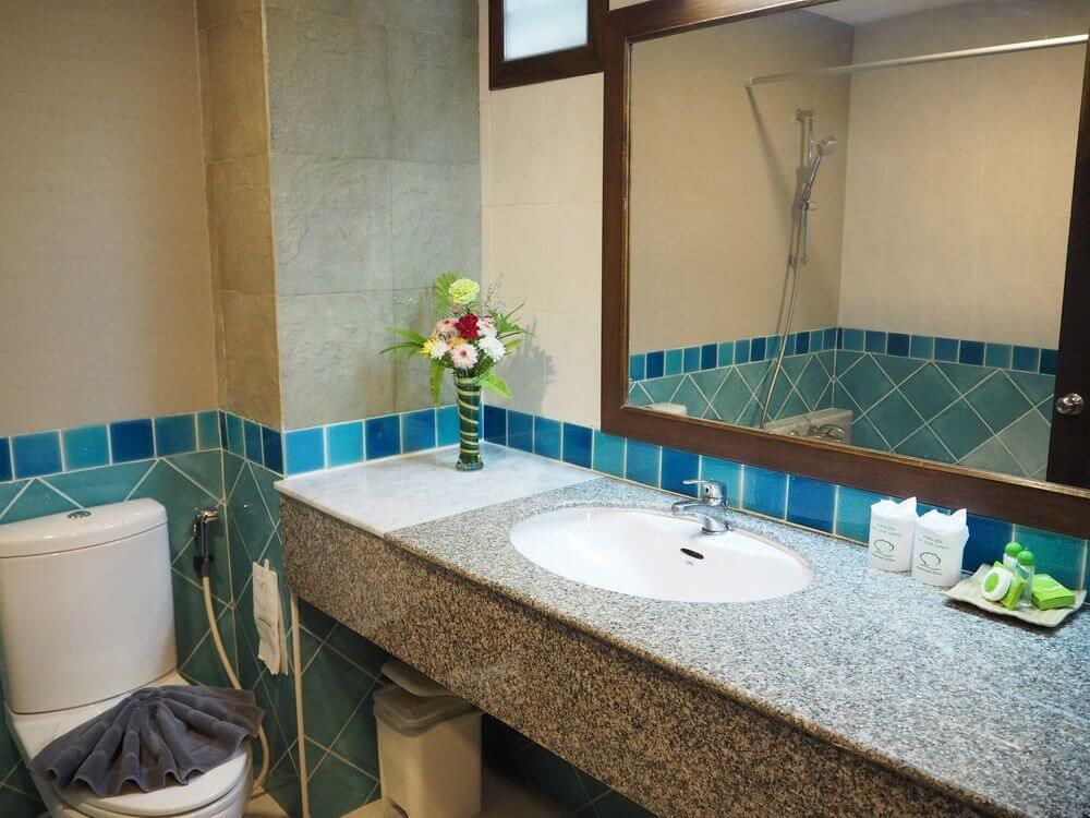 AONANG BURI RESORT - 5