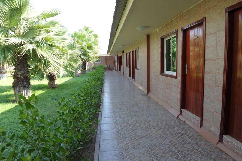 MARHABA RESORT HOTEL - 2