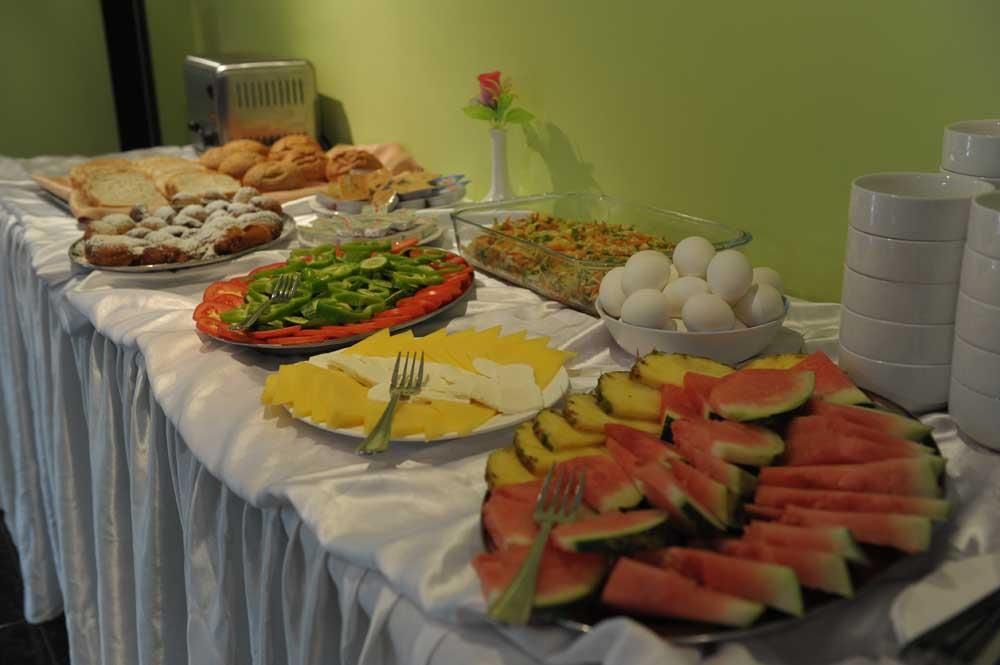 MARHABA RESORT HOTEL - 11