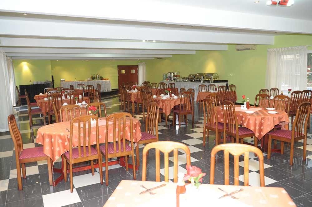 MARHABA RESORT HOTEL - 12