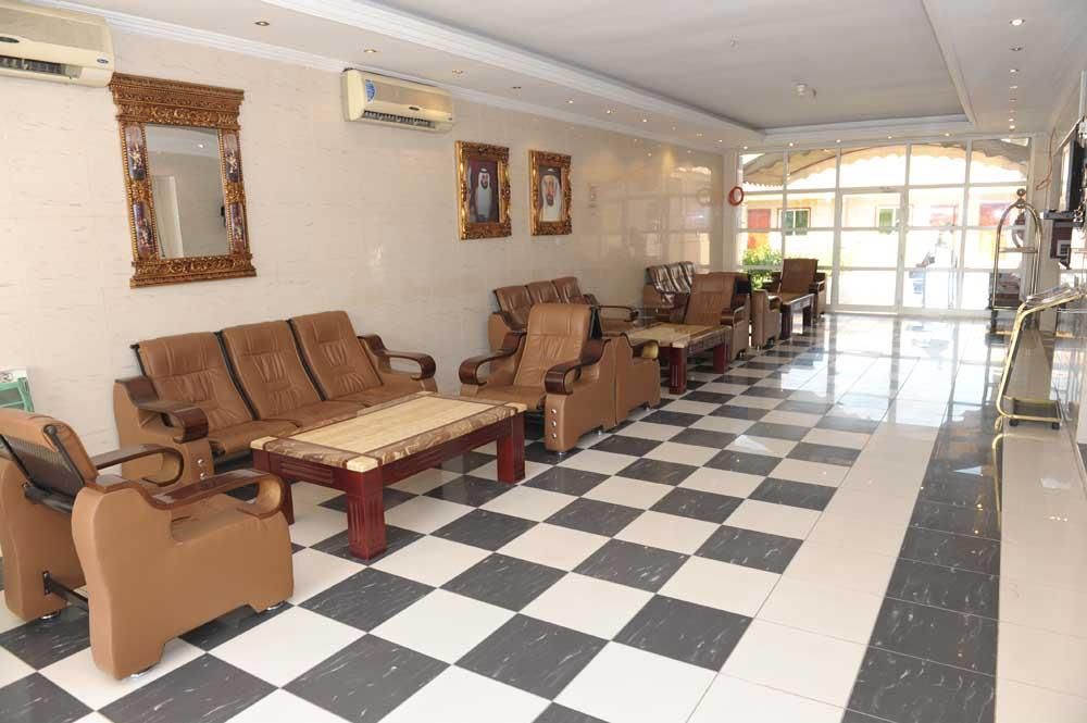 MARHABA RESORT HOTEL - 7
