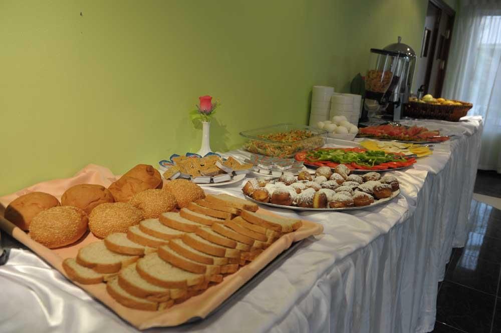 MARHABA RESORT HOTEL - 10