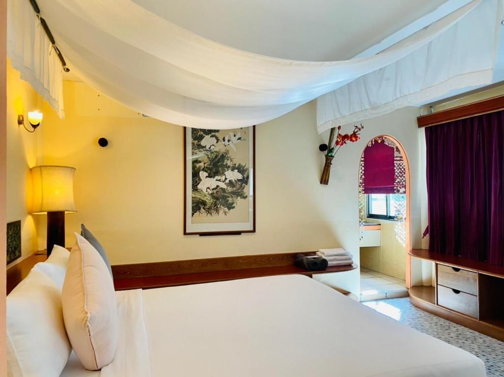 AOCHALONG RESORT VILLA AND SPA - 23