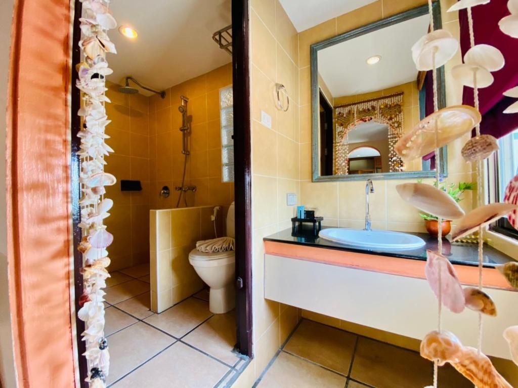 AOCHALONG RESORT VILLA AND SPA - 25