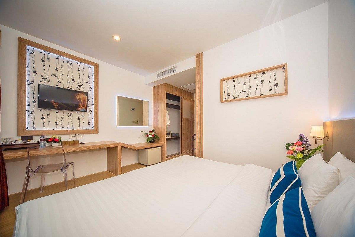 AOCHALONG RESORT VILLA AND SPA - 31