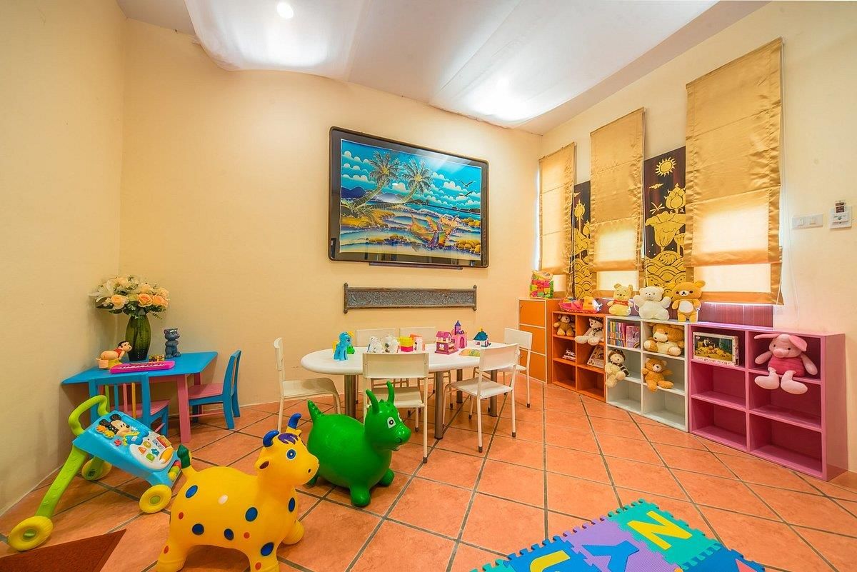 AOCHALONG RESORT VILLA AND SPA - 34