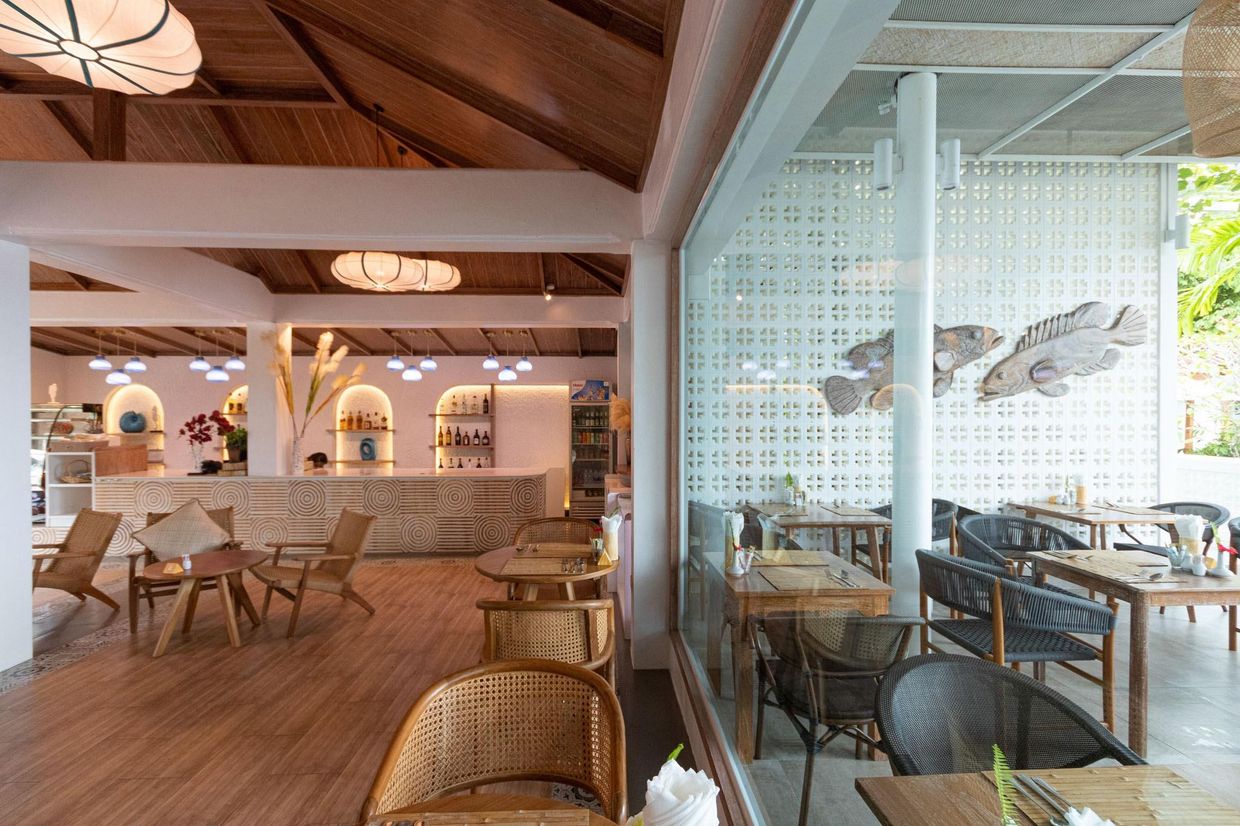 AOCHALONG RESORT VILLA AND SPA - 5