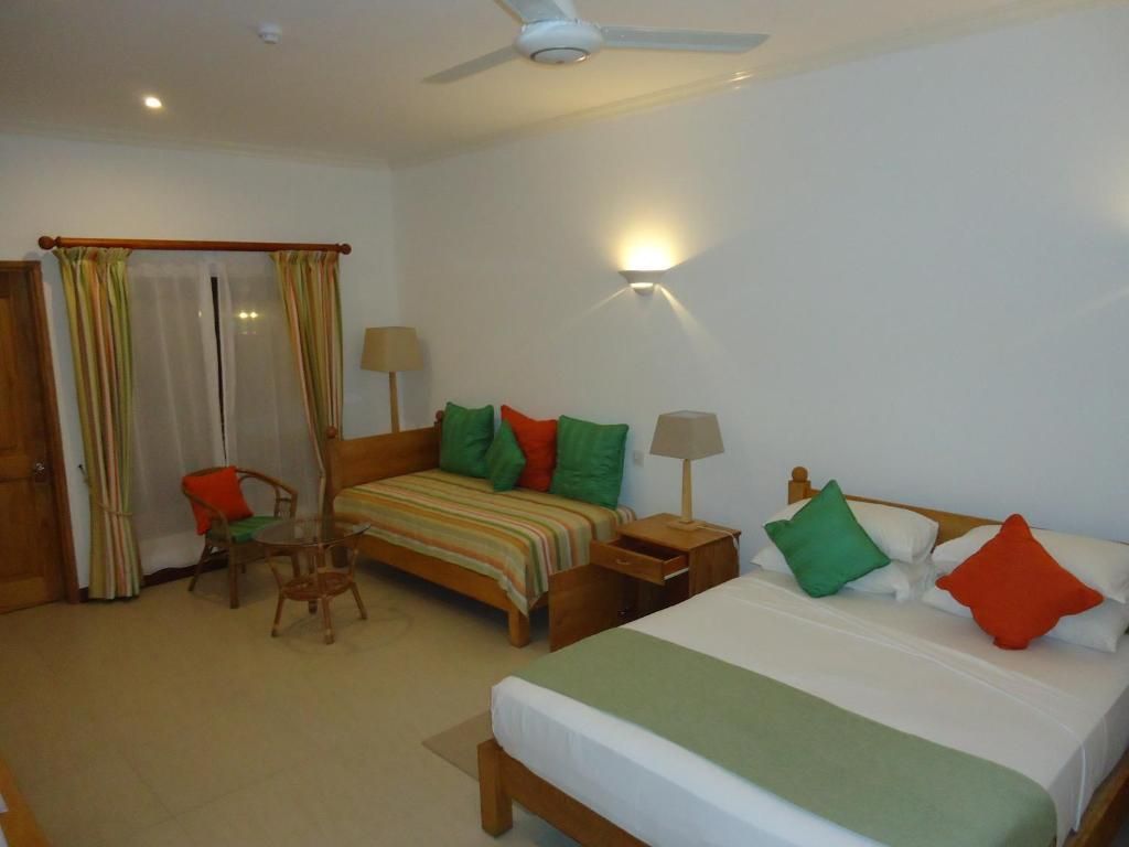 MARIE LAURE SUITES SEYCHELLS - 2