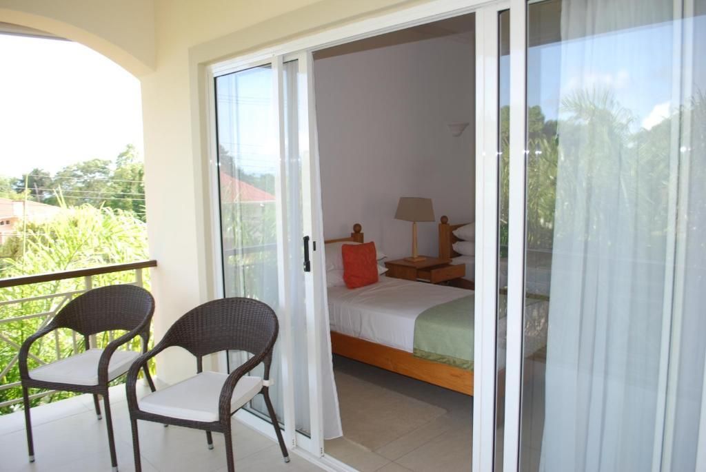 MARIE LAURE SUITES SEYCHELLS - 11