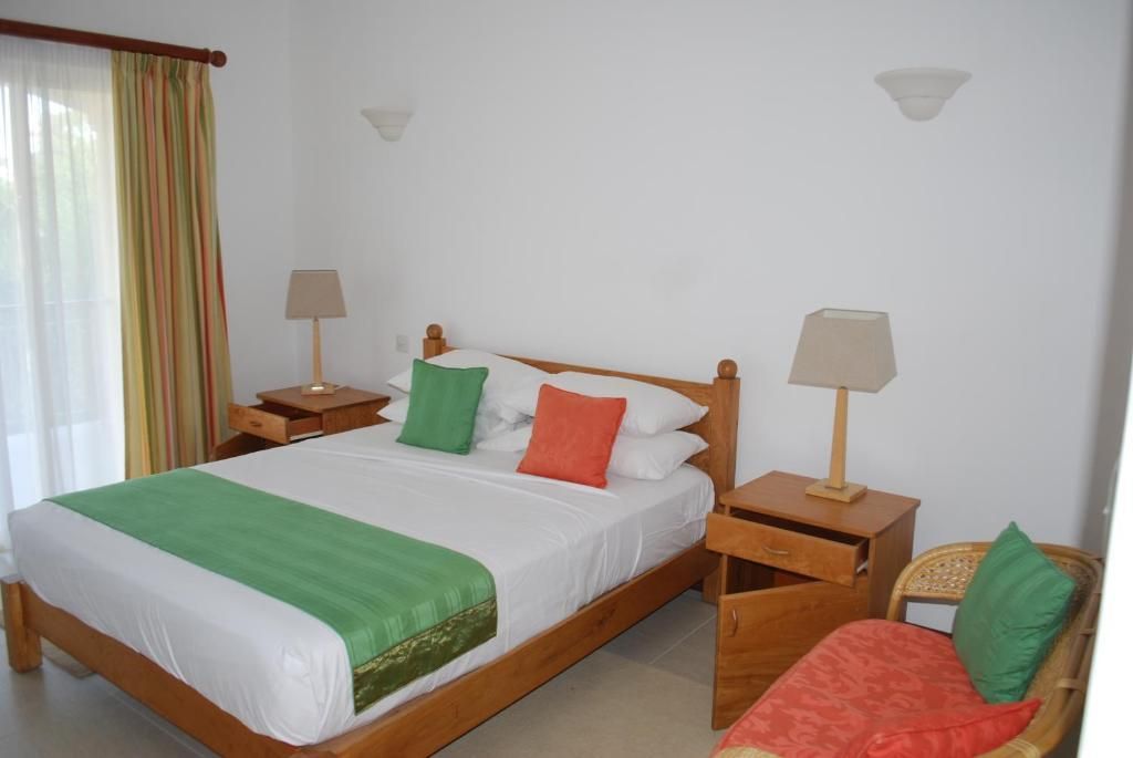 MARIE LAURE SUITES SEYCHELLS - 13