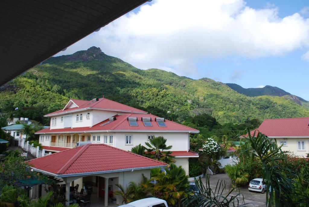 MARIE LAURE SUITES SEYCHELLS - 14