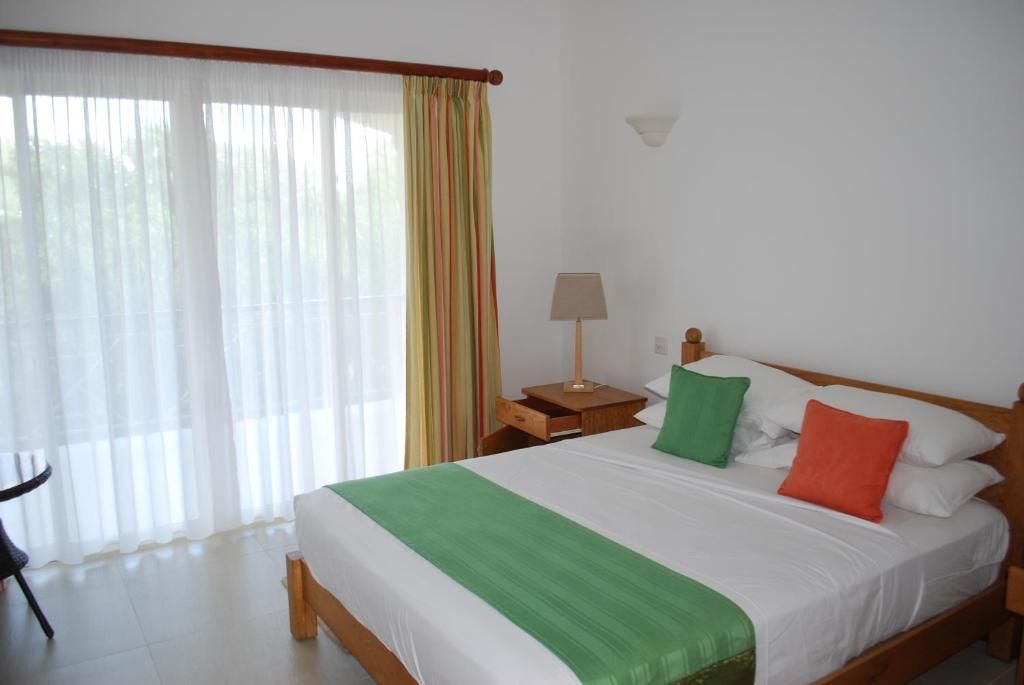 MARIE LAURE SUITES SEYCHELLS - 15