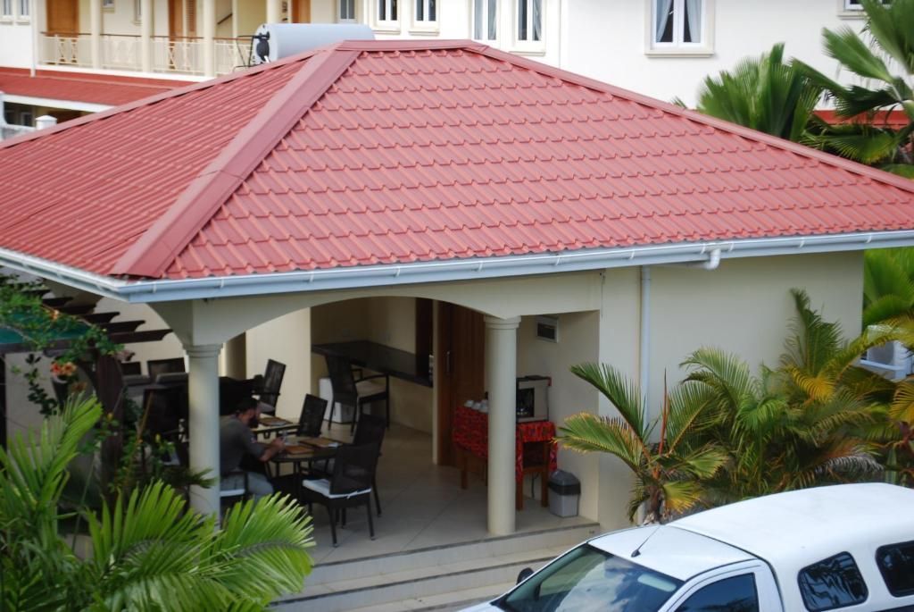 MARIE LAURE SUITES SEYCHELLS - 16