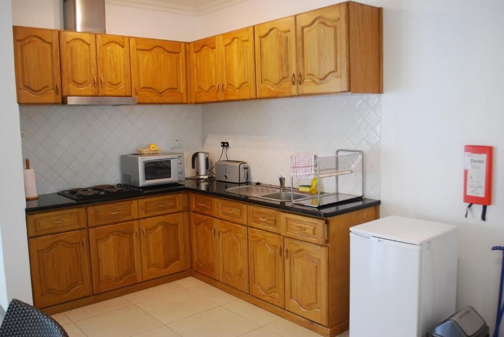 MARIE LAURE SUITES SEYCHELLS - 17