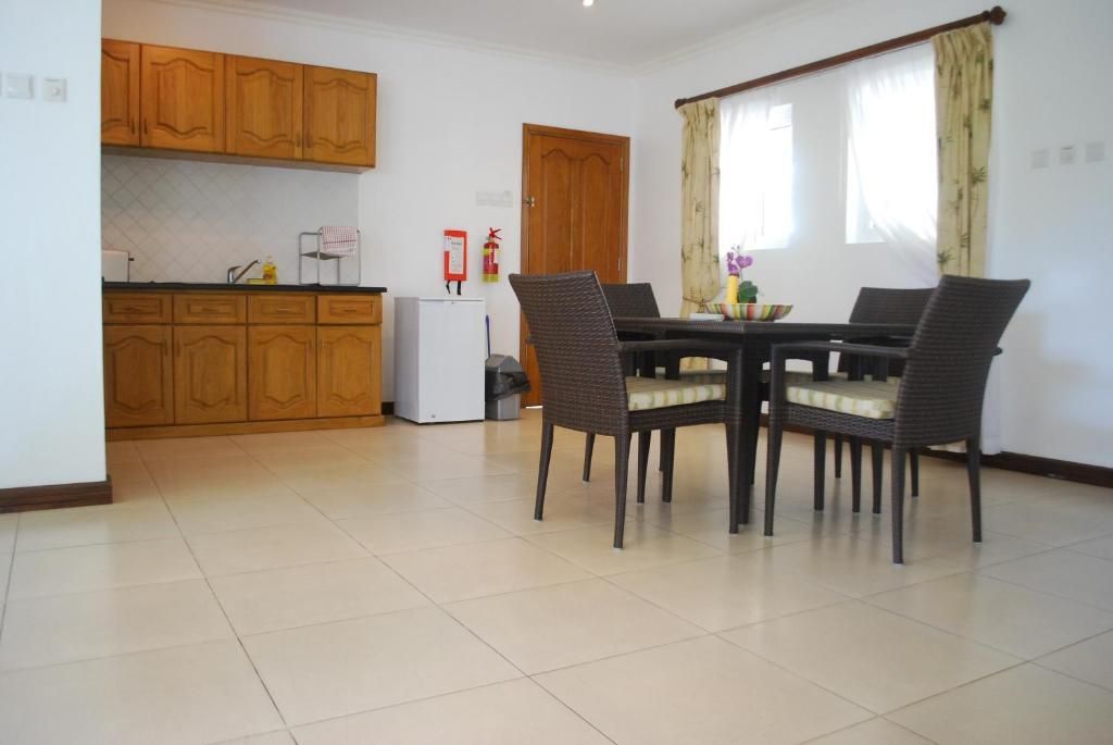 MARIE LAURE SUITES SEYCHELLS - 18