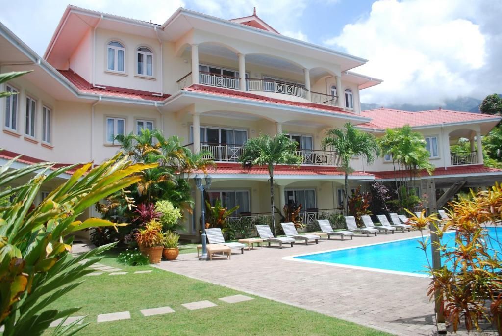 MARIE LAURE SUITES SEYCHELLS - 19