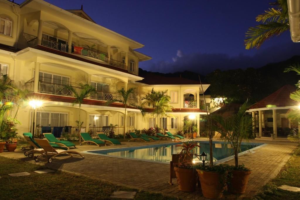 MARIE LAURE SUITES SEYCHELLS - 20
