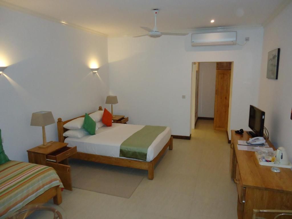 MARIE LAURE SUITES SEYCHELLS - 3