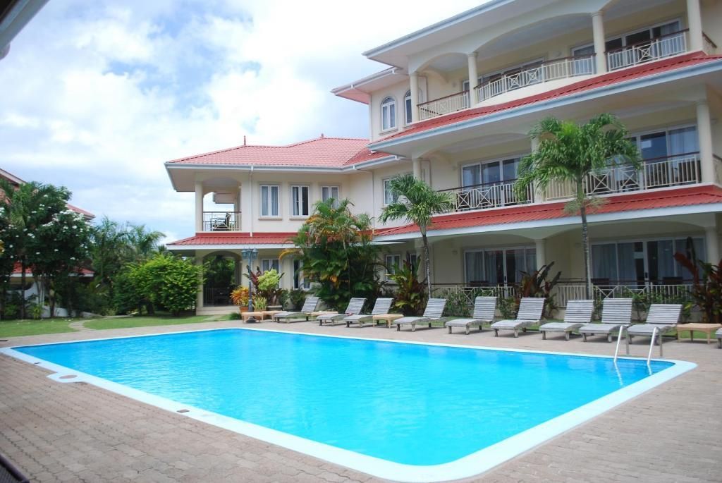 MARIE LAURE SUITES SEYCHELLS - 21