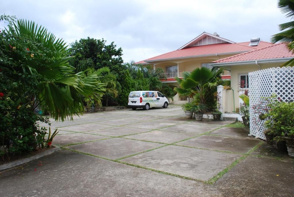 MARIE LAURE SUITES SEYCHELLS - 22