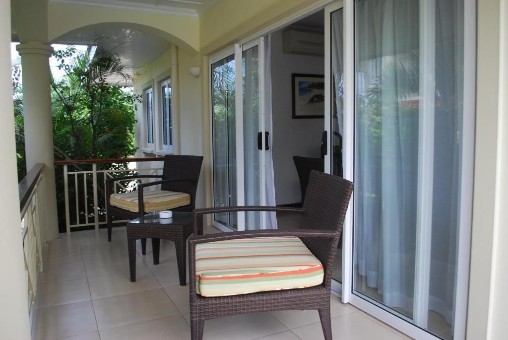 MARIE LAURE SUITES SEYCHELLS - 23