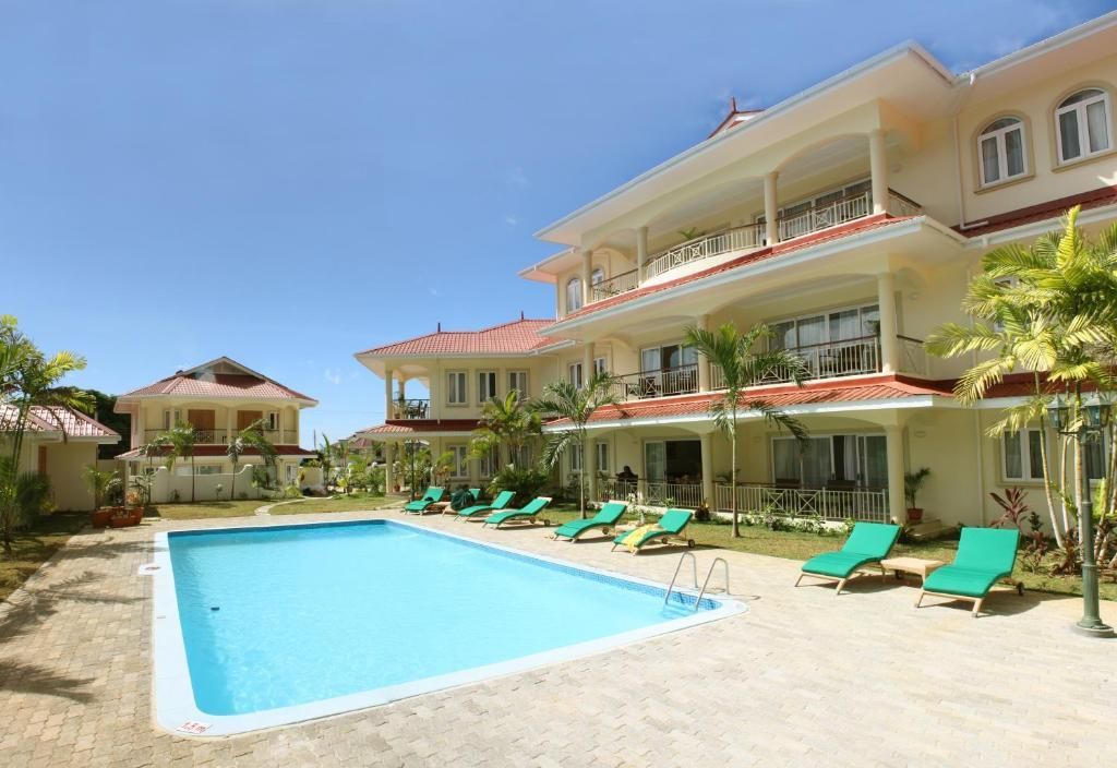 MARIE LAURE SUITES SEYCHELLS - 24