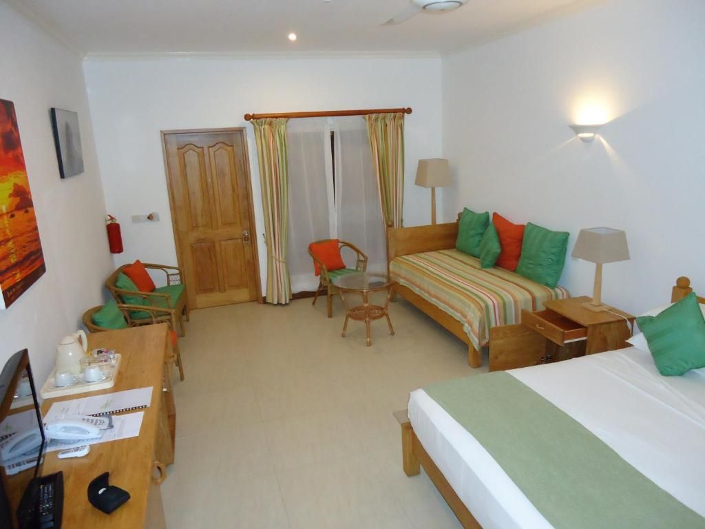 MARIE LAURE SUITES SEYCHELLS - 5