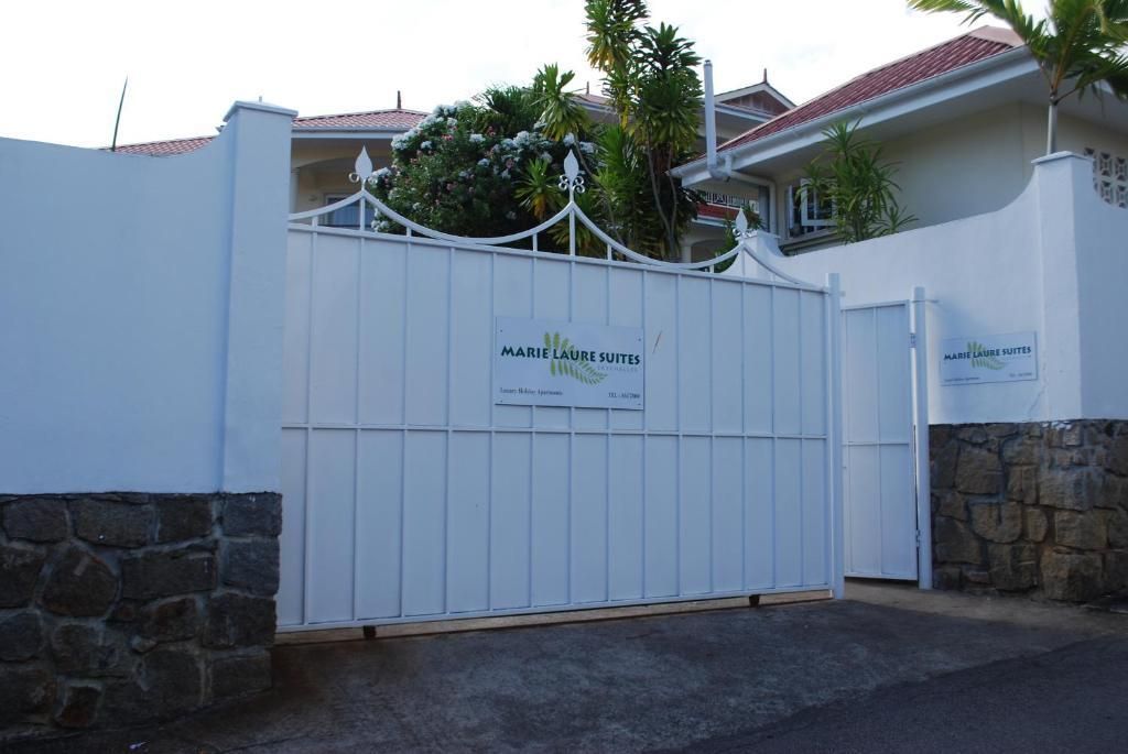 MARIE LAURE SUITES SEYCHELLS - 7