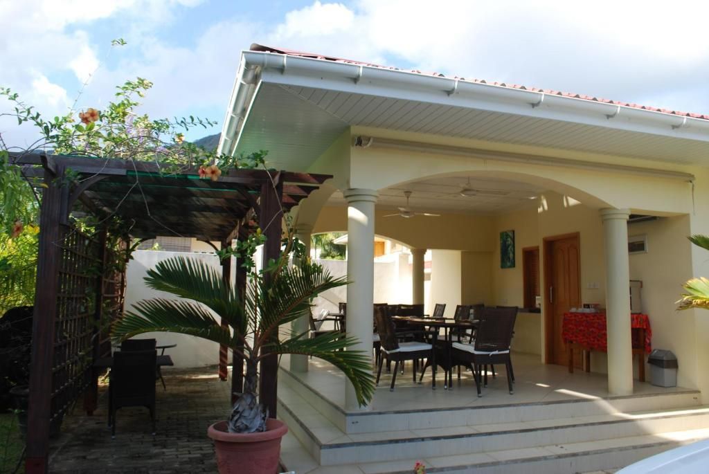 MARIE LAURE SUITES SEYCHELLS - 8