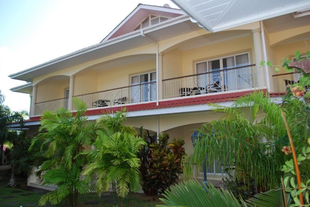 MARIE LAURE SUITES SEYCHELLS - 9