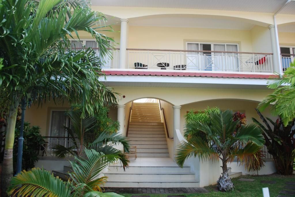 MARIE LAURE SUITES SEYCHELLS - 10