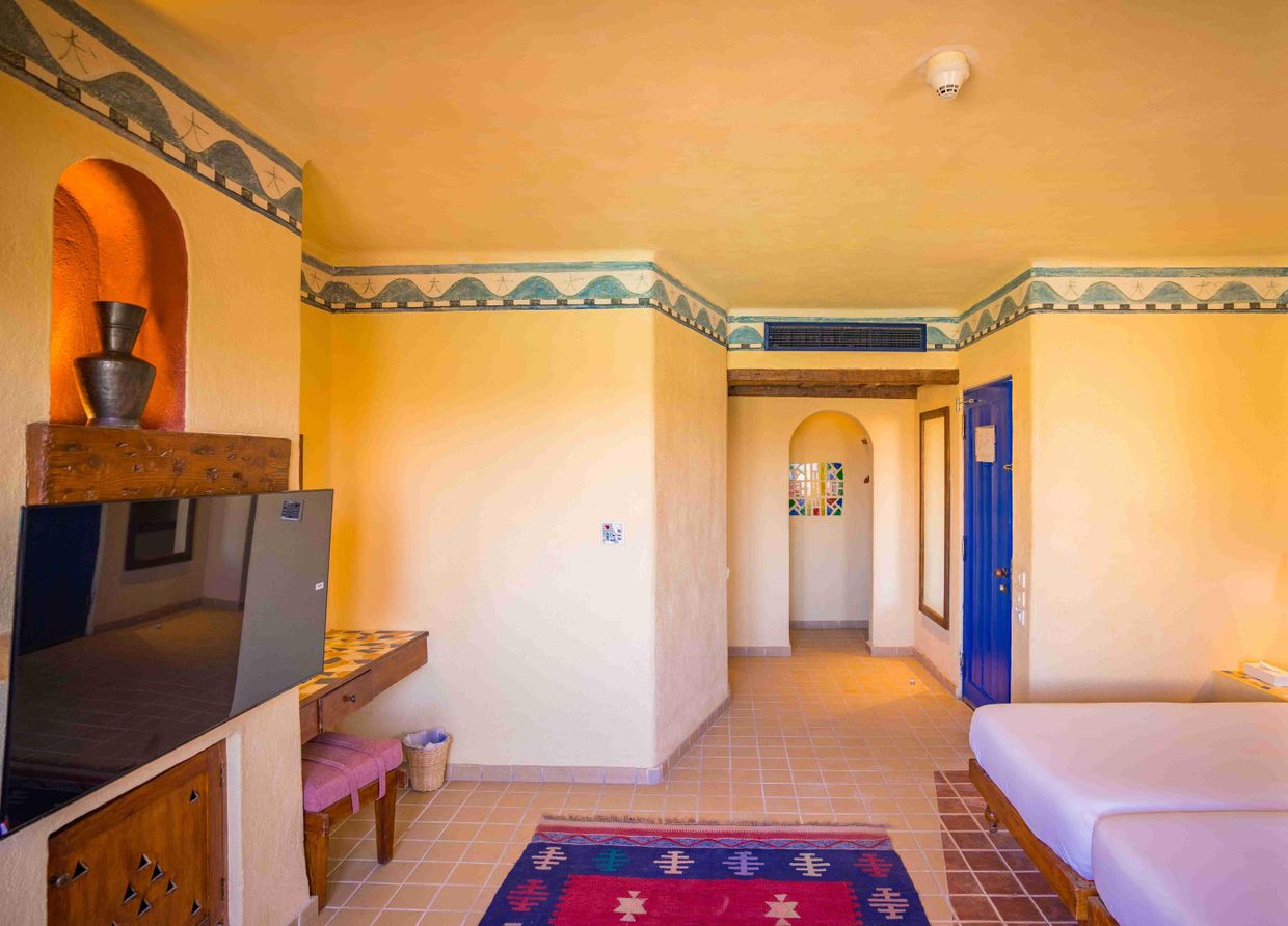 MARINA LODGE PORT GHALIB - 16