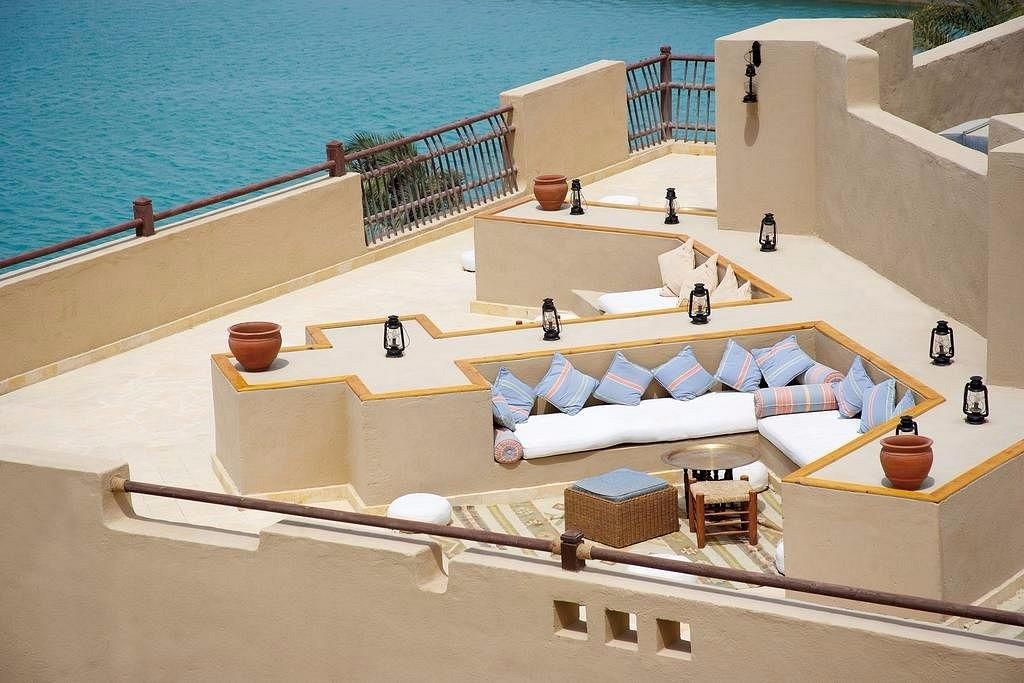MARINA LODGE PORT GHALIB - 3