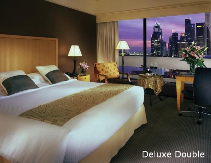 PARKROYAL COLLECTION MARINA BAY - 2