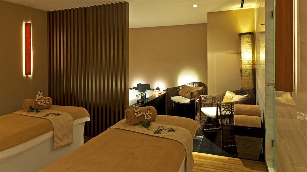 PARKROYAL COLLECTION MARINA BAY - 11