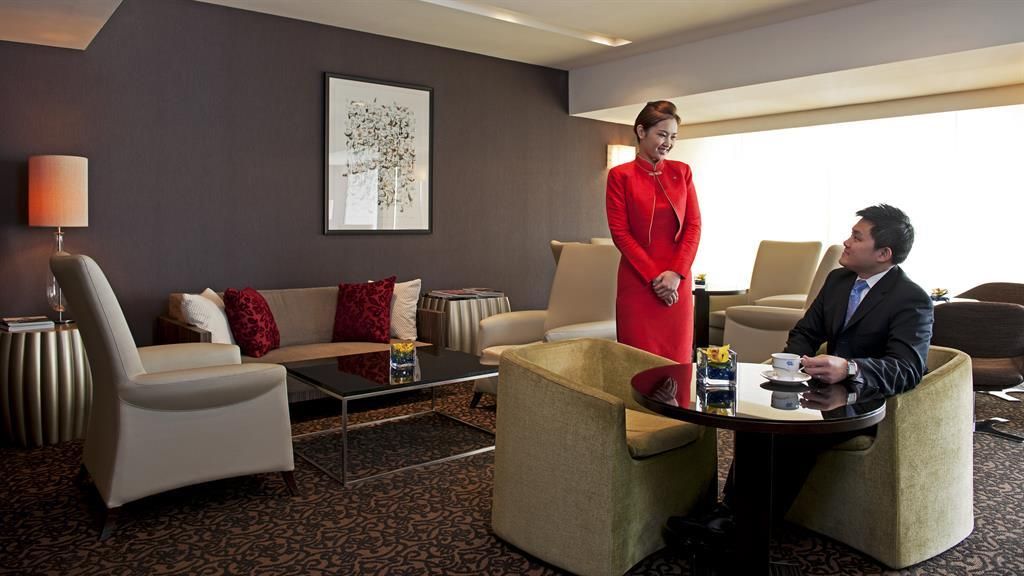 PARKROYAL COLLECTION MARINA BAY - 12