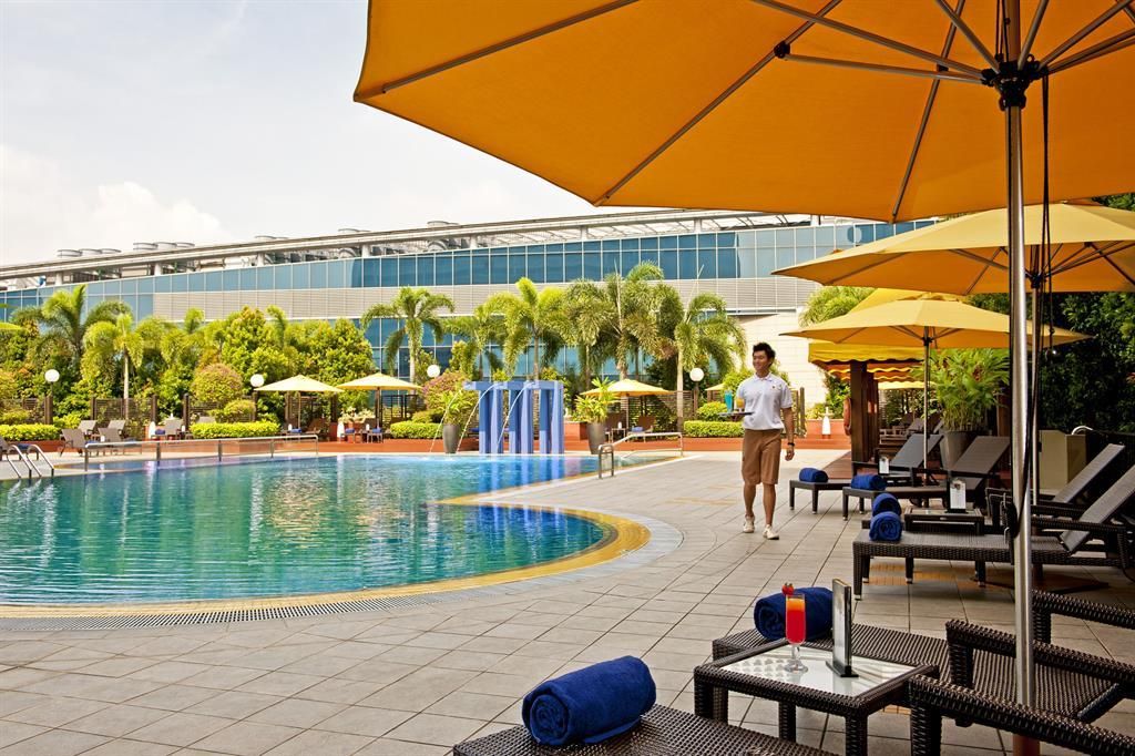 PARKROYAL COLLECTION MARINA BAY - 13