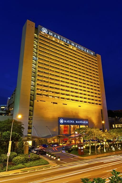 PARKROYAL COLLECTION MARINA BAY - 14