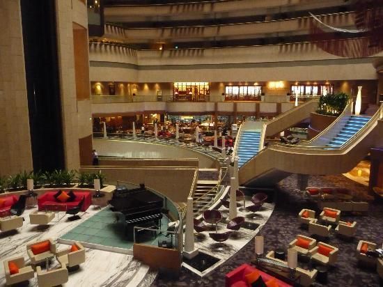 PARKROYAL COLLECTION MARINA BAY - 3