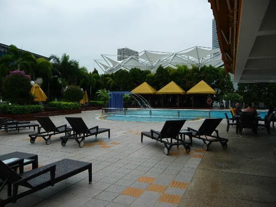 PARKROYAL COLLECTION MARINA BAY - 5