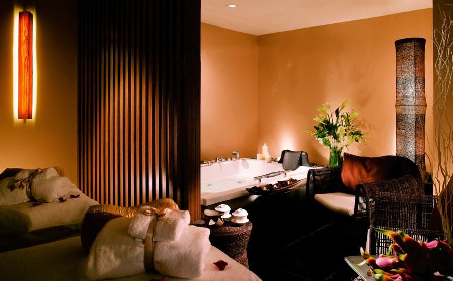 PARKROYAL COLLECTION MARINA BAY - 7