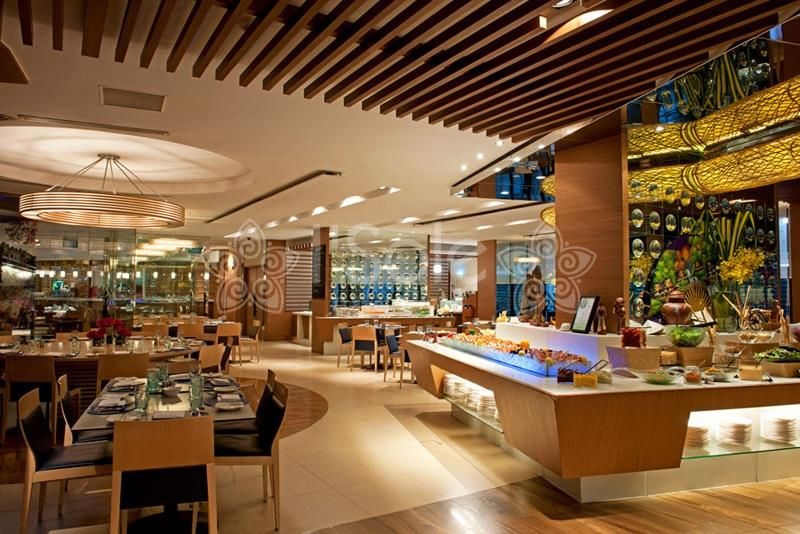 PARKROYAL COLLECTION MARINA BAY - 10