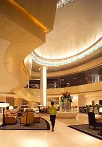 BEIJING PUDI HOTEL - 22
